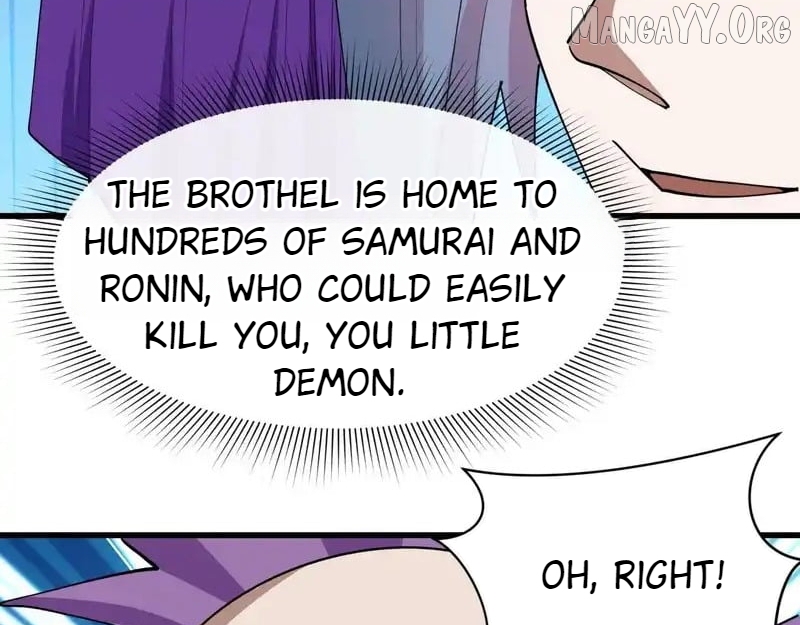 Era of the Haunted Chapter 549 - page 58